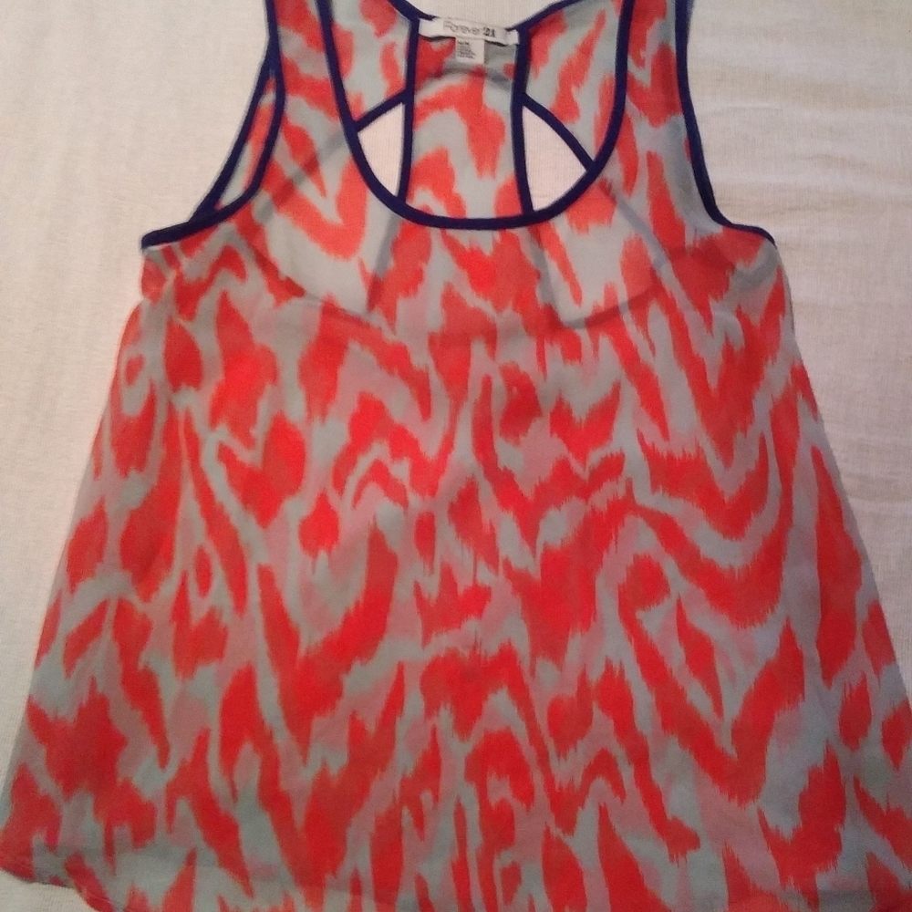 Size medium lightweight shirt
